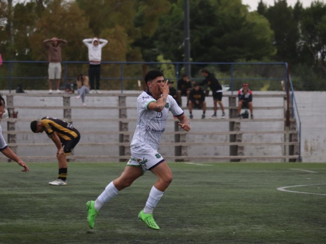 Deportivo Norte tuvo mejor puntera y elimin a Embajadores